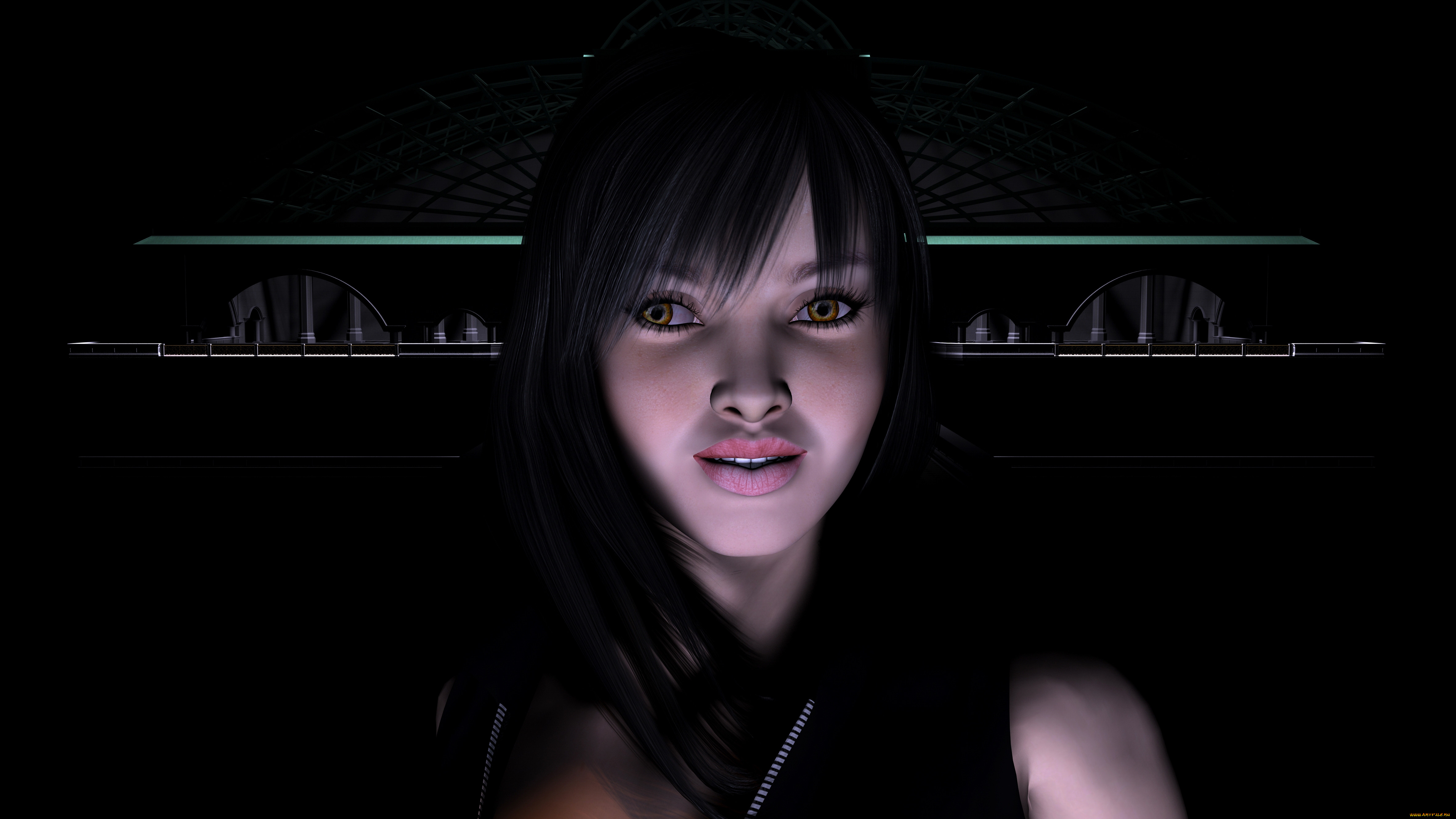 3, , portraits, , 